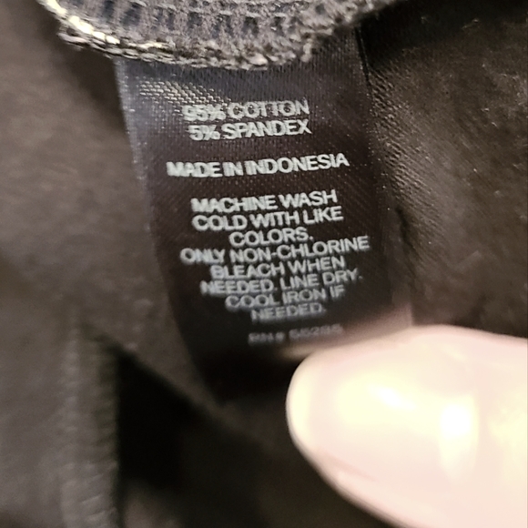 🔥NWT Express animal print dress,  Size M - Picture 6 of 6